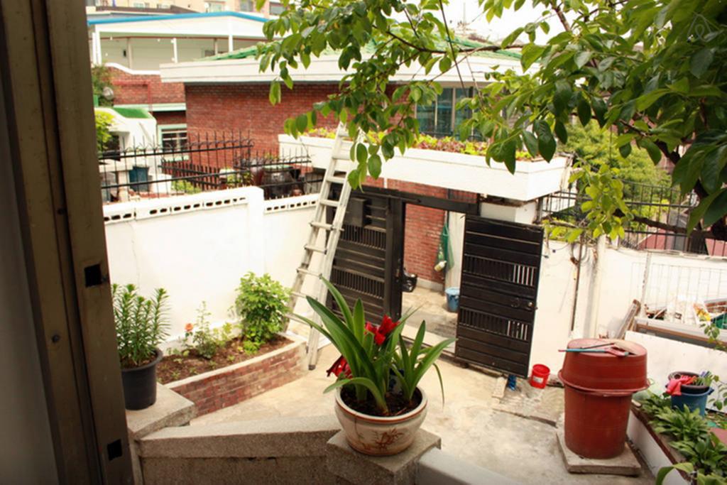 Cozy Place In Itaewon *