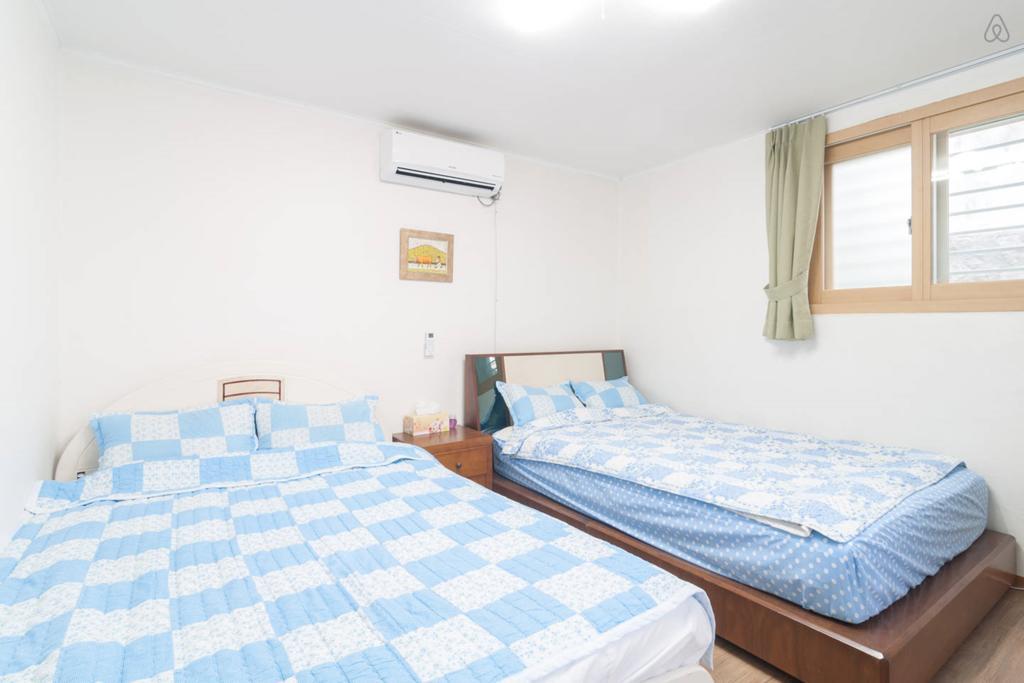 Cozy Place In Itaewon motel