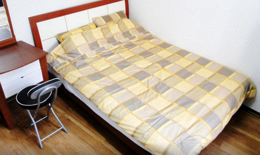 Cozy Place In Itaewon motel