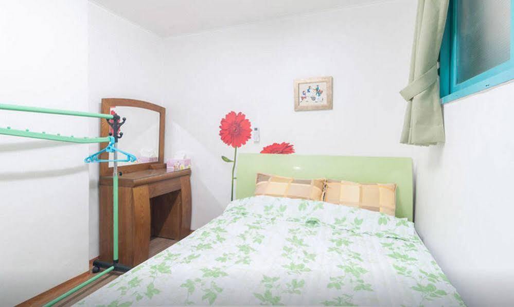 Cozy Place In Itaewon motel Seoul